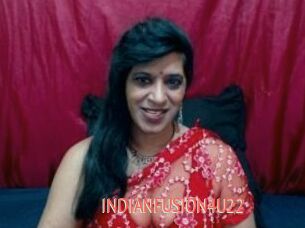 INDIANFUSION4U22