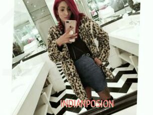 INDIANPOSION