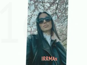 IRRMAx