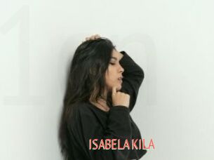 ISABELA_KILA