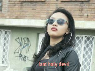 Iam_holy_devil