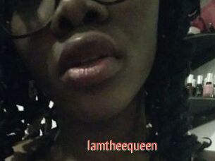 Iamtheequeen