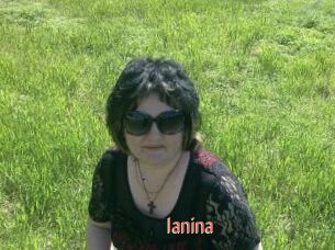 Ianina