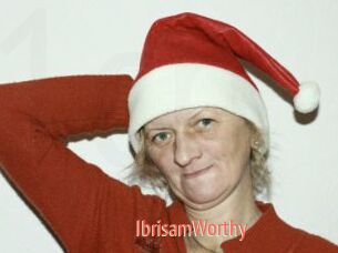 IbrisamWorthy