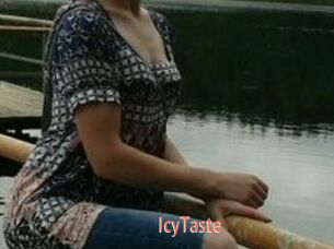 IcyTaste