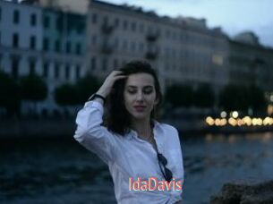IdaDavis