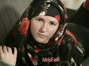 IdrisFari