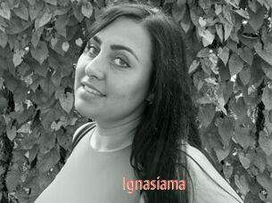 Ignasiama