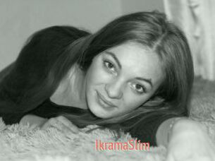 IkramaSlim