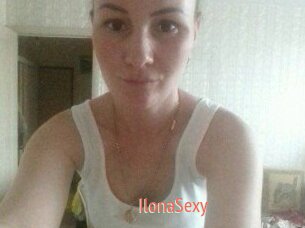 Ilona_Sexy_