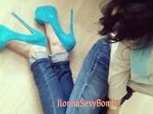 IlonnaSexyBomb