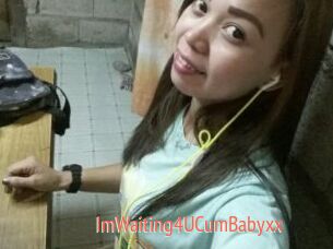 ImWaiting4UCumBabyxx