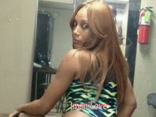 ImaniLove