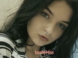 ImanyMiss