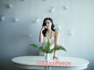 ImitationMeeow