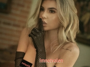 Imnotvalen