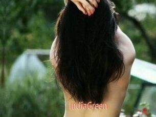 IndiaGreen