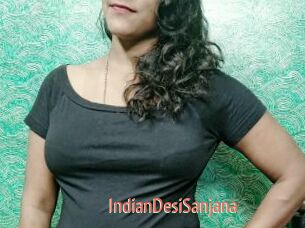 IndianDesiSanjana
