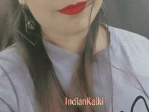 IndianKalki