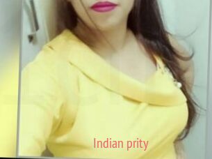 Indian_prity