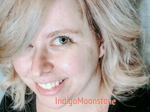 IndigoMoonstone