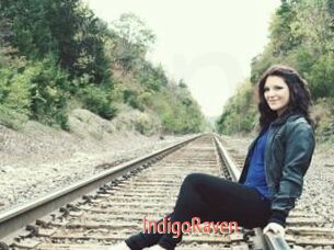 IndigoRaven