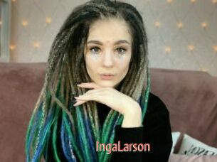 IngaLarson