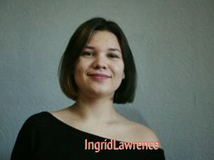 IngridLawrence