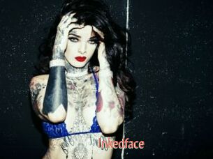 Inkedface