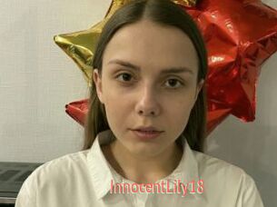 InnocentLily18