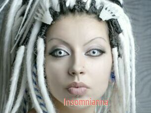 Insomnianna