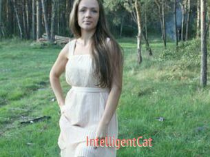IntelligentCat