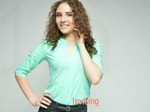 Inviting
