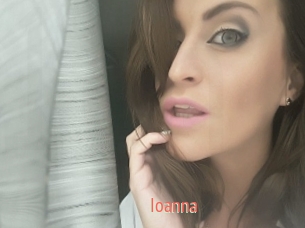 Ioanna