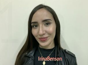 IrinaBenson