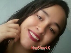 IrinaShaykX