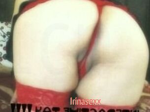 Irinasexx