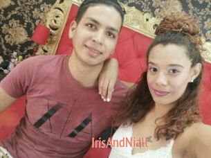 IrisAndNiall