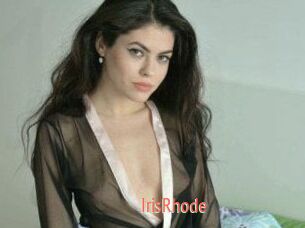 IrisRhode