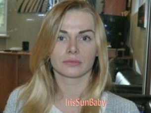 IrisSunBaby