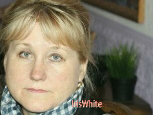 IrisWhite