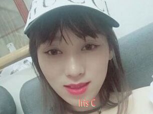 Iris_C