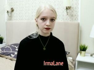 IrmaLane