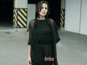Irriss