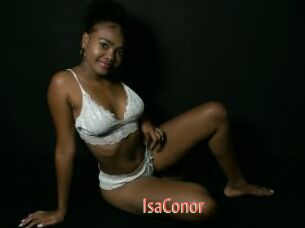 IsaConor