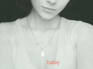 IsaJoy