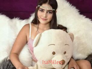 IsaMillers