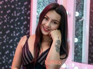 IsaMills