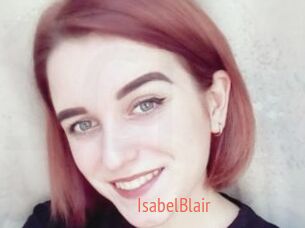 IsabelBlair