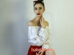 IsabelBryant